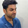 ​Vivek emotional