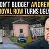Article image for: Disgraced <i class="tbold">prince andrew</i> ‘Refuses To Move’ After Royal Lodge Exit Sparks Fresh Royal Drama | WATCH