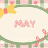 May