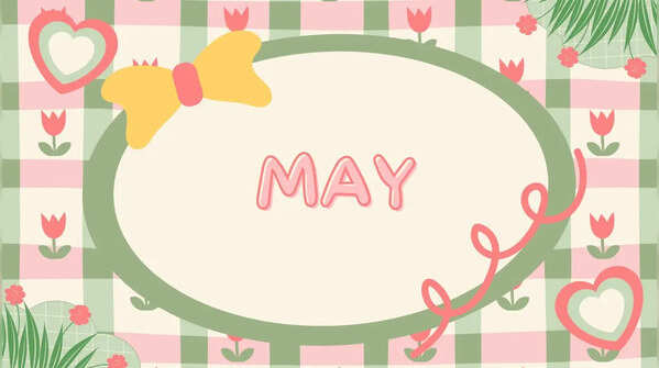 May