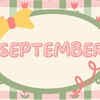 September