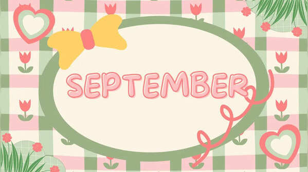 September