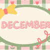 december