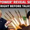 Article image for: ‘Buried But Not Destroyed’: Iran Retains Over 1,000 Missiles Ready For Deployment? US Intel Warns