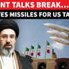 Article image for: Iran Issues Chilling Warning, Signals Full Combat Readiness Amid Fragile Ceasefire