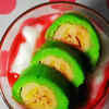 Stuffed Kulfi