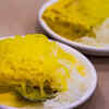 Kulfi Falooda