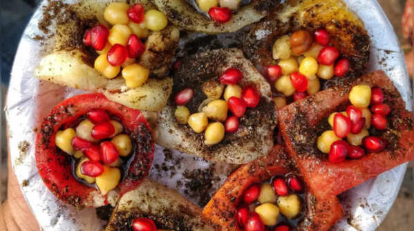Kulle Chaat