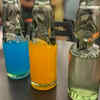 Banta/Goli Soda