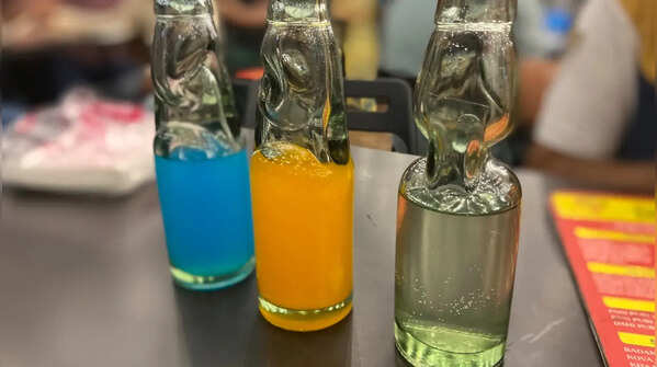 Banta/Goli Soda