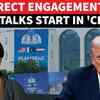 Article image for: US–Iran Negotiations In Islamabad Face 'Delay' As Key Differences Persist | Watch