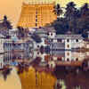 Padmanabhaswamy Temple — The mystery of a sealed vault