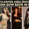 Article image for: <i class="tbold">Nora Fatehi</i> Addresses Controversy, Calls Viral Statement ‘Incomplete Context’