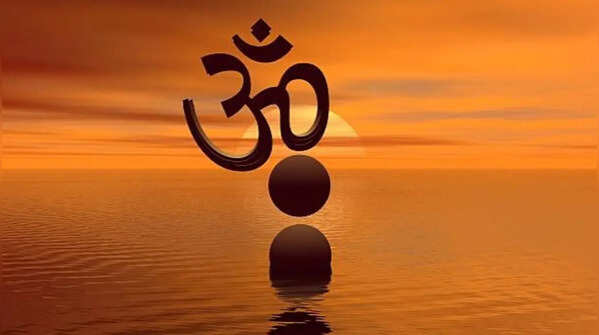 Universal Om Mantra – For concentration and mindfulness