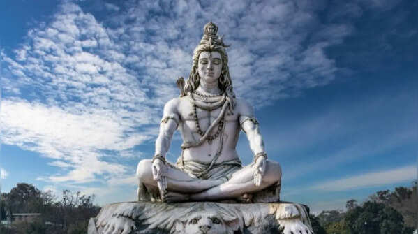 Shiva Mantra – For inner peace and fulfillment