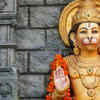 Hanuman Mantra – For courage and positivism
