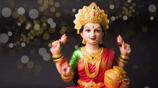 Lakshmi Mantra – For abundance and positivism