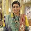 Article image for: <i class="tbold">Smriti Irani</i>