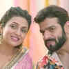 Article image for: <i class="tbold">Divyanka Tripathi</i>