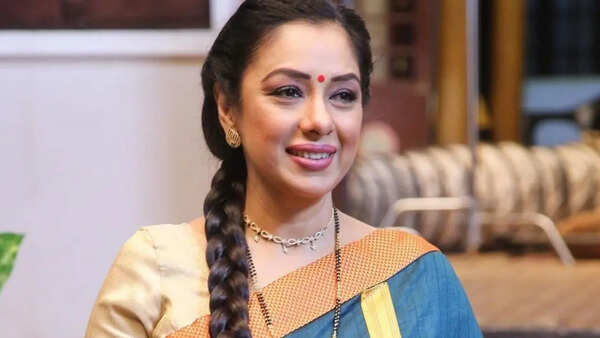 Rupali Ganguly Wallpapers