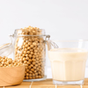 The Post-Acne Hero: Soy