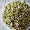 Are longer sprouts nutritious