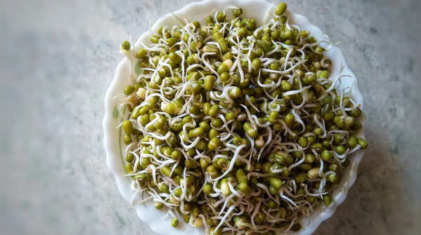 Are longer sprouts nutritious