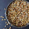 Mistake 3: Growing sprouts in the wrong temperature