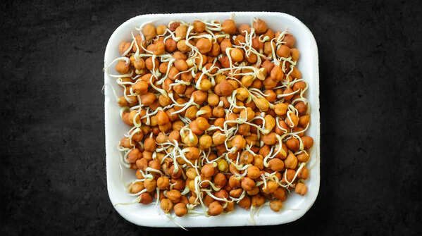 Mistake 1: Eating them before they are ready