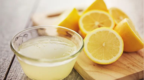 The Lemon Squeeze (And The Acid Burn)