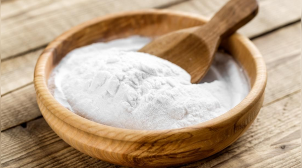 Baking Soda: The Barrier Breaker