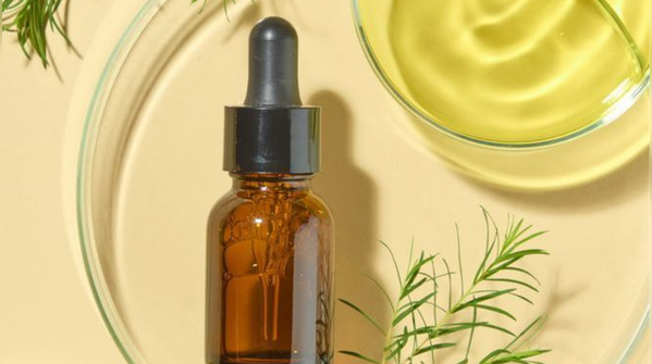 The "All-Natural" Poison Ivy Effect