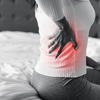 Article image for: How can a back pain signal kidney disease?