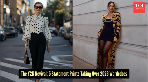 From Retro to Runway