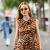 The Unapologetic Tiger Print