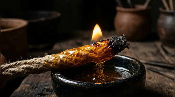 Will it pass the flame test?