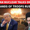 Article image for: Talks As Cover? US Moves Elite Troops For Deployment In Middle East | Watch