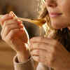 Trust your nose!