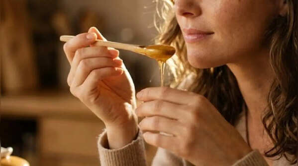 Trust your nose!