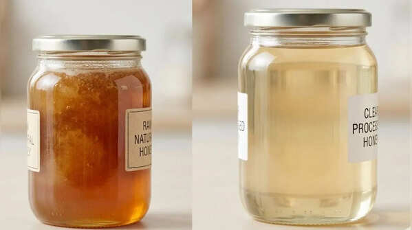 Sweet but harmful?