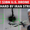 Article image for: Iran Air Defence BLEEDS America, 'Downs' 24 MQ-9 Reaper Drones | Watch