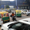 Aim to Reduce Congestion Near Busy Metro Hubs