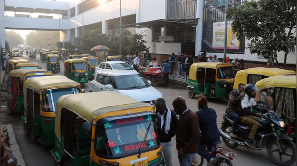Model Based on Successful Delhi Projects