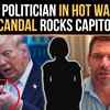 Article image for: Eric Swalwell Sexual Assault Row: Multiple Women Come Forward; US Congressman Responds