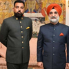The Classic Purist: Lakshya Raj Singh Mewar