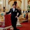 The Old Money Blueprint: Mahanaaryaman Rao Scindia