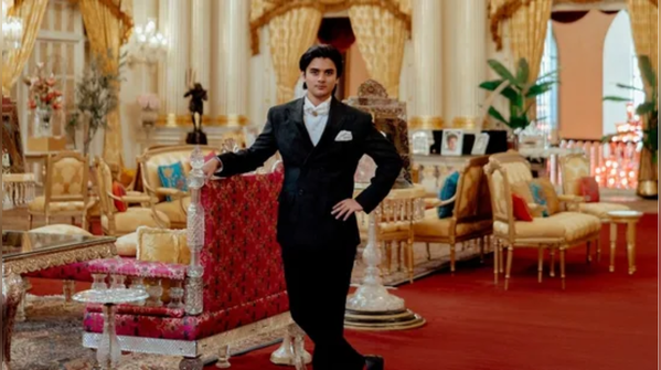 The Old Money Blueprint: Mahanaaryaman Rao Scindia
