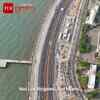 Article image for: Worli’s Skyline Shines in Aerial View