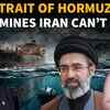 Article image for: Why Iran Cannot Reopen the Strait of Hormuz: Hidden Mines, Diplomatic Standoff and Global Stakes