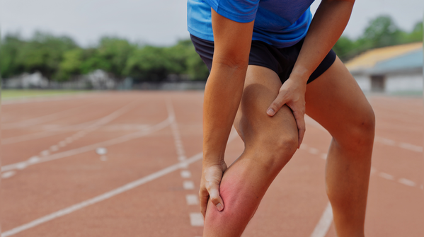 What does muscle loss reveal about your liver and how to act before it worsens